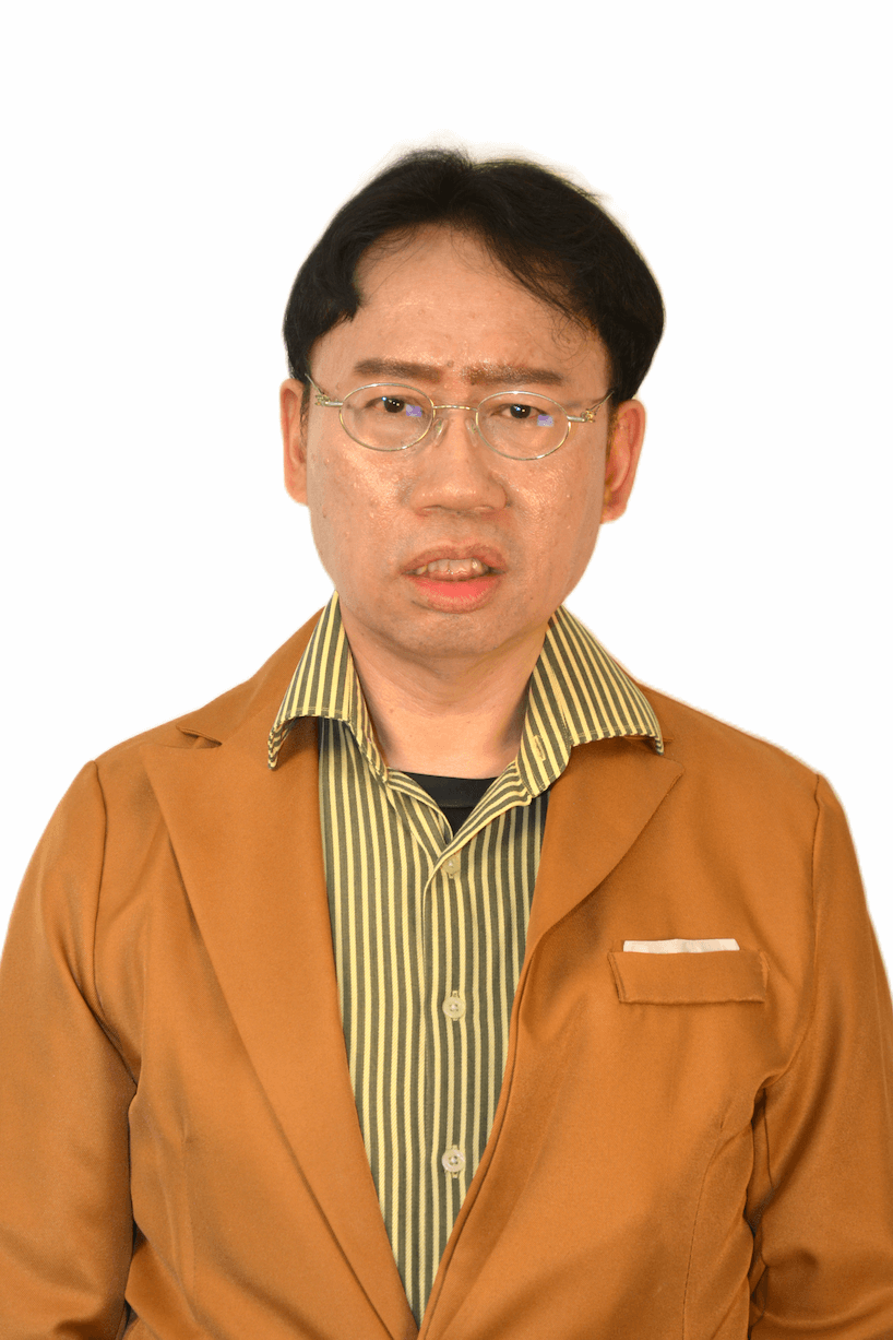 ผู้ช่วยศาสตราจารย์ ดร.สุทธพร รัตนกุล